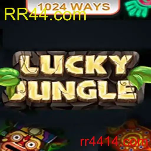 LuckyJungle1024