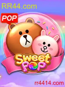SweetPOP